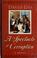 Go to record A spectacle of corruption a novel