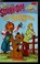 Go to record The Thanksgiving mystery : Scooby-Doo readers #17