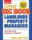 Go to record Great big book for landlords and property managers