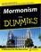 Go to record Mormonism for dummies