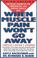 Go to record When muscle pain won't go away : the relief handbook for f...