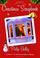 Go to record The Christmas scrapbook : a Harmony story