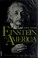 Go to record Einstein in America : the scientist's conscience in the ag...