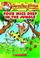 Go to record Four mice deep in the jungle