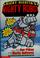 Go to record Ricky Ricotta's mighty robot