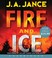 Go to record Fire and ice