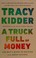 Go to record A truck full of money