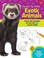 Go to record Learn to draw exotic animals : step-by-step instructions f...