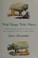 Go to record Wild things, wild places : adventurous tales of wildlife a...