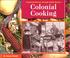 Go to record Colonial cooking