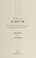 Go to record Play it loud : an epic history of the style, sound, and re...