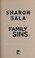 Go to record Family sins