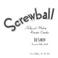 Go to record Screwball : Hollywood's madcap romantic comedies