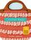 Go to record Crochet bags! : 15 hip projects for carrying your stuff