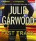 Go to record Fast track a novel