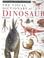 Go to record The Visual dictionary of dinosaurs.