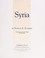 Go to record Syria