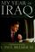 Go to record My year in Iraq : the struggle to build a future of hope