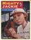 Go to record Mighty Jackie : the strike out queen