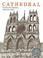 Go to record Cathedral : the story of its construction
