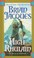 Go to record High rhulain : Redwall, book 18
