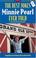 Go to record The best jokes Minnie Pearl ever told : plus some that she...