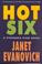 Go to record Hot six a Stephanie Plum novel, book 6.