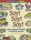 Go to record Soy! soy! soy! : enjoy soyfoods' benefits in delicious rec...