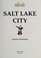Go to record Salt Lake City