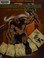 Go to record Drawing the minotaur and other demihumans